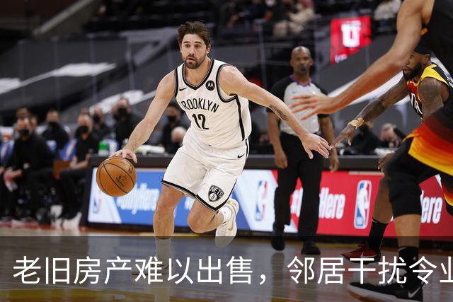 老旧房产难以出售，邻居干扰令业主心头大恨